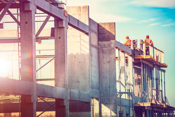 Best Concrete Repair Services  in Shorewood Hills, WI