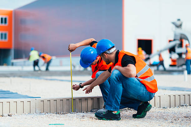 Best Concrete Leveling Services  in Shorewood Hills, WI
